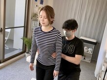 スタジオ909/腰痛