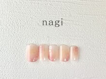 ナギ 川口店(nagi)/通常¥11,990/新規¥10,791
