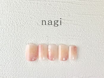 ナギ 川口店(nagi)/通常¥11,990/新規¥10,791