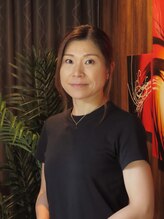 アジアンリラクゼーション ヴィラ 武蔵関店(asian relaxation villa)&nbsp;高橋 