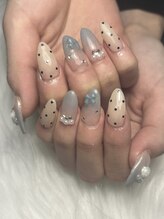 サロン ユー(salon y)/デザインネイル