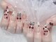 サン ネイル(SUN nail)の写真
