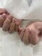 リグラ(RIGRA.)の写真/大人女子必見!シンプル大人気デザイン豊富。初めての方もオフィスネイルもお任せ下さい☆