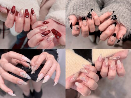 シェリアンド(Cheri&)の写真