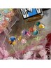 惑星のネイル☆
