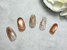 ケイアイビューティーサロン(KIBeauty Salon)/【HAND】定額デザイン