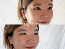 フォルメ(forme.)