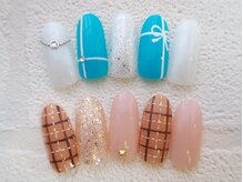 ネイルサロン プラナージュ(Planage)/