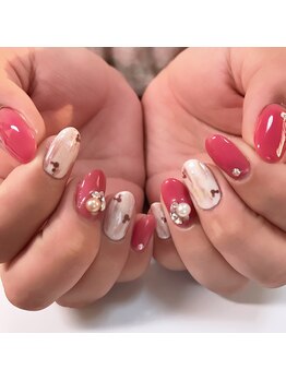 フィーノ ネイル(fino nail)/