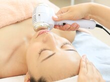 エステティック サロン ノナ(NONA)/施術中3