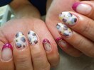 【OrderNail】ニュアンス