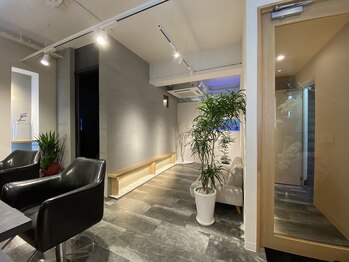 シエルエス(Ciel s)/落ち着きの空間