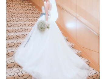 カルナ(carna)/一生に一度の輝く瞬間のお手伝い