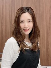 リリーネイル アンド モア(Lily nail&more...)&nbsp;石郷岡 友里乃