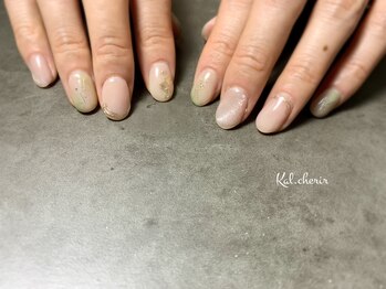 カル シェリール(Kal.cherir)/