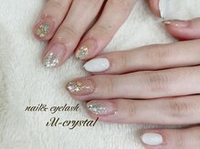 エムクリスタル(M crystal)/