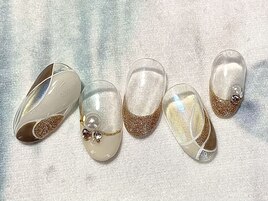 ミラー×フレンチ