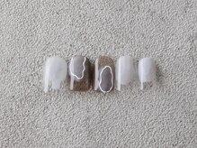 マックスビューティーネイル(MAX BEAUTY nail)/スタンダードコース