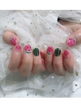 キュート ビューティーサロン(Cute Beauty Salon)/
