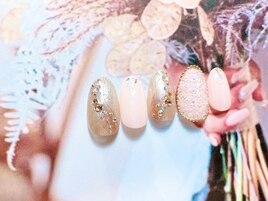 シーズンデザイン【Bridal】