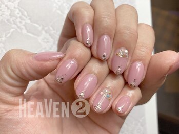 ヘヴン 鹿児島市本店(HeaVeN 2)/