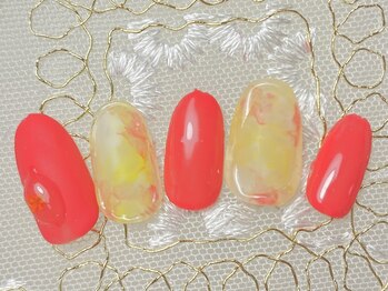 リラ(RIRA)/定額6300円コース