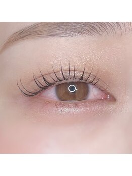 アサ(asa)/まつ毛パーマ/ラッシュリフト