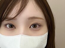 ミーアイラッシュ(ME.eyelash)/LASH LIFT
