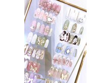 ドルチェネイル(Dolce.Nail)