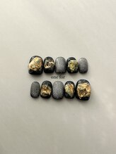 ワンフォー(one for)/sample 