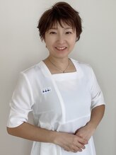 ポーラ ザ ビューティ 滝川店(POLA THE BEAUTY)&nbsp;飯塚 綾