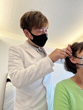 AZ美 整体院/耳つぼジュエリー