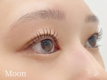 アイサロン フェア 武蔵小杉(eyesalon Fair)/デザインパーマ【ムーン】