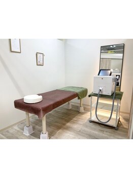 デリケート部分の脱毛/Vライン/VIO