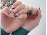 Jr.ネイリスト hand special art nail __※オフ無料