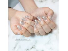 エヌ アンド(N&)/シンプルニュアンスデザイン