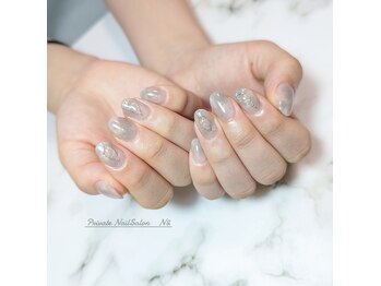 エヌ アンド(N&)/シンプルニュアンスデザイン