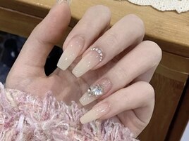 春夏秋冬ネイル