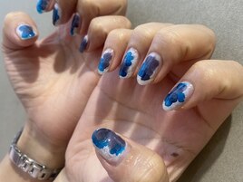 インクニュアンスアート