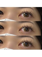 シー センター北(sii)/フラットラッシュ　120本