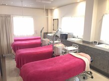 ビクトリー(VICTORY)/フェイシャルルーム