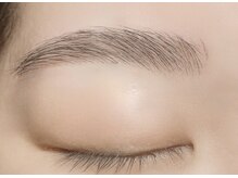 トレース 松本村井店(tres)/ブロウリフト 眉ワックス脱毛