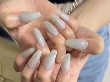 モノ 本通(mono)/フラッシュネイル