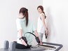 【期間限定】ダイエットカウンセリング×姿勢改善マシンピラティス