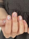 インクニュアンスネイル