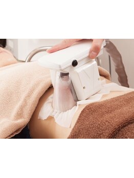 短期集中コースのあるサロン