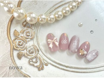 ノワ(nowa)/【 推しネイル 】スタンダード