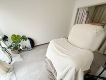 ラーラナン(La ranun)/施術部屋2