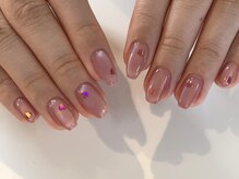 リディネイル(Lidy nail)/【Lidy nail】 