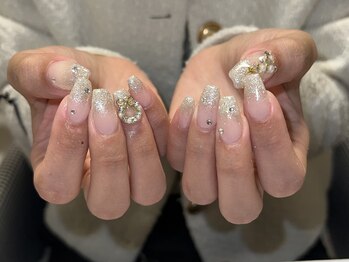 シーネイルサロン(C nail salon)/